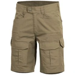 Pentagon Lycos Short Pants Coyote