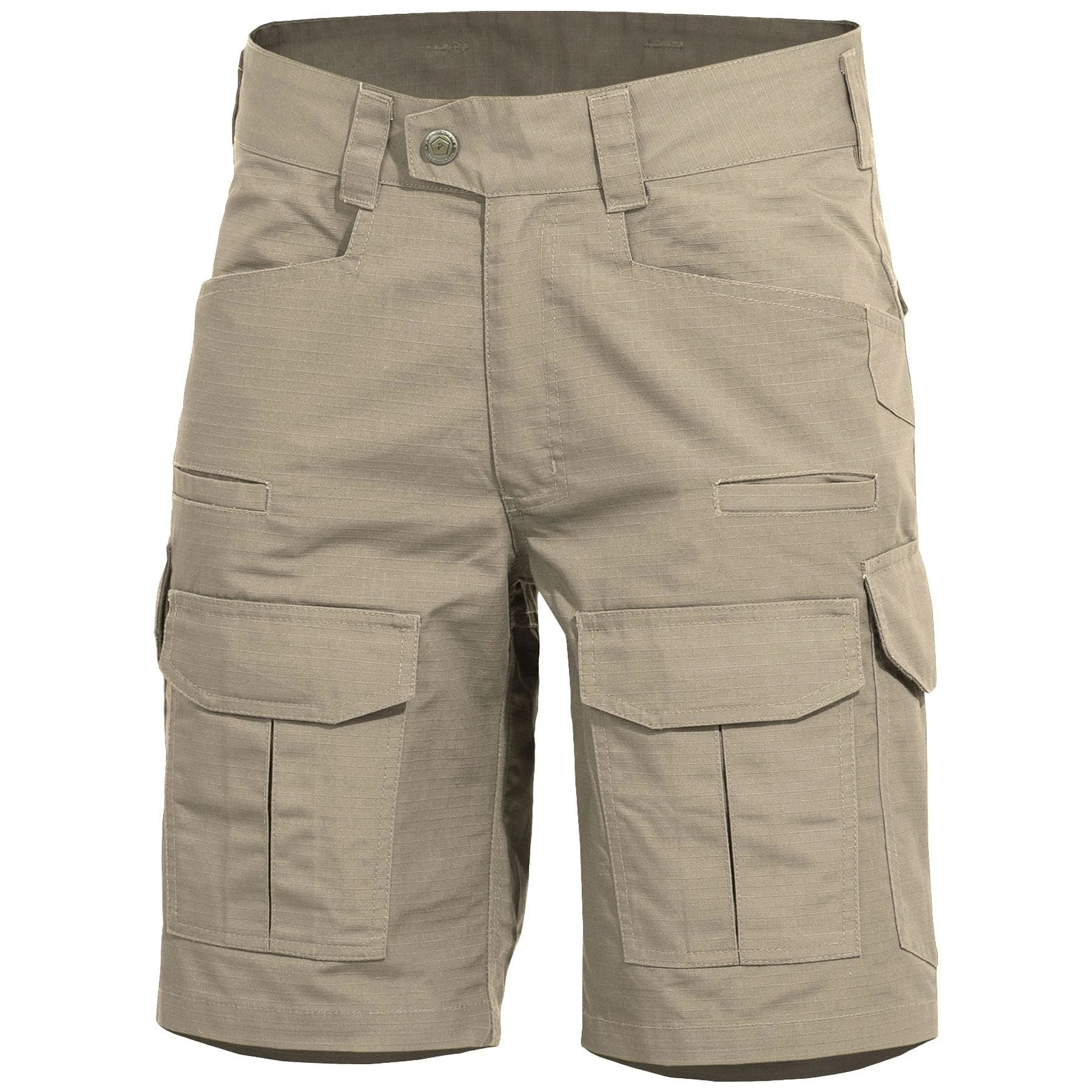 Pentagon Lycos Short Pants Khaki 3 Pentagon Lycos Short Pants Khaki