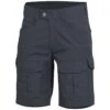 Pentagon Lycos Short Pants Navy Blue