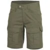 Pentagon Lycos Short Pants Ranger Green
