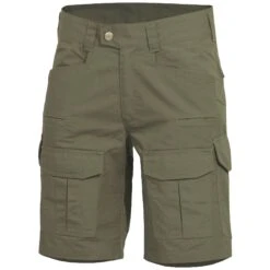 Pentagon Lycos Short Pants Ranger Green