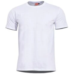 Pentagon Orpheus T-Shirts Triple Mix Melange Grey-White-Black 8 Pentagon Orpheus T-Shirts Triple Mix Melange Grey-White-Black -Military1st Shop Pentagon Orpheus T Shirts Triple Mix White 1200 4