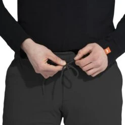 Pentagon Allure Chino Pants Black 7 Pentagon Allure Chino Pants Black -Military1st Shop PentagonAllureChinoPantsBlackNEW03 1