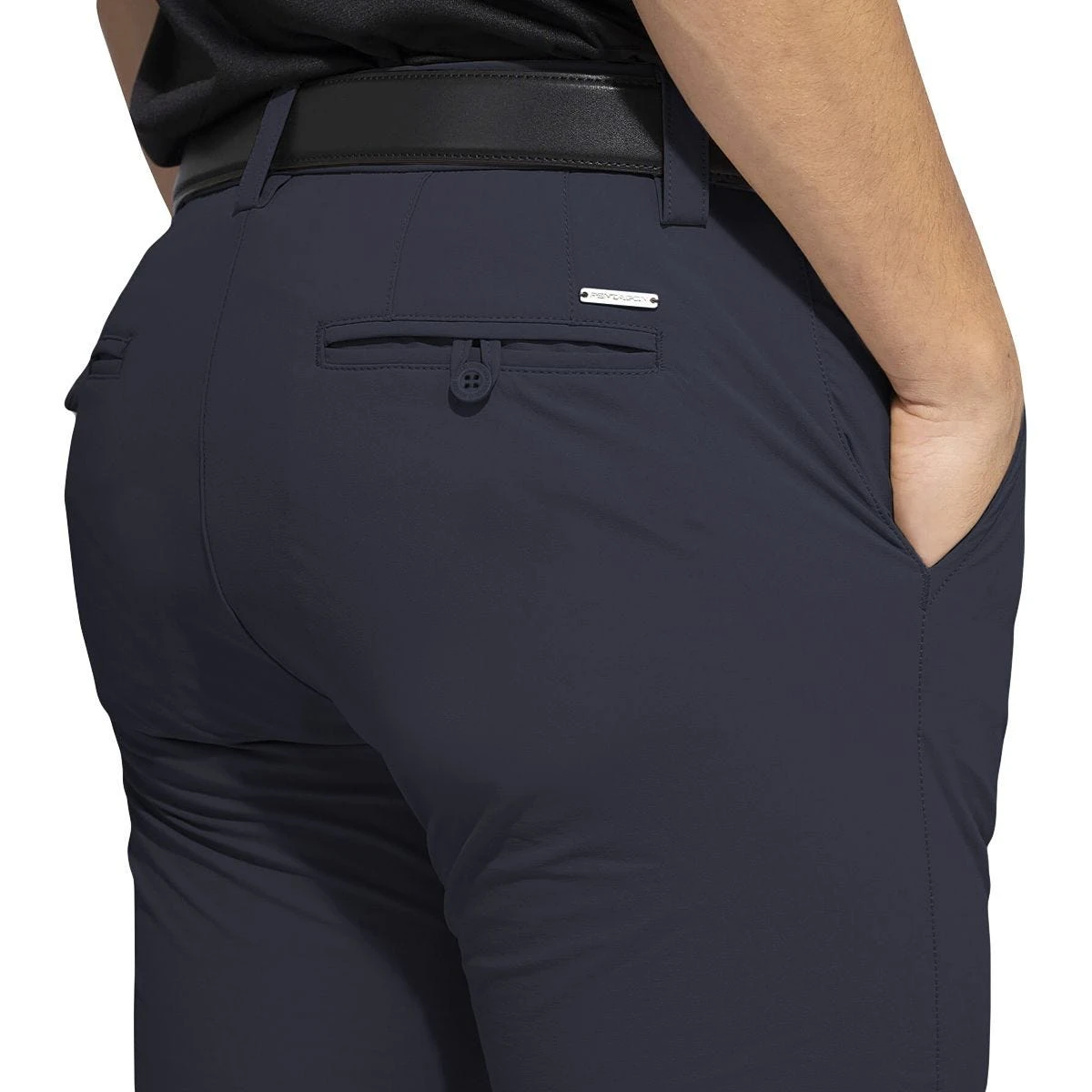 Pentagon Allure Chino Pants Midnight Blue 4 Pentagon Allure Chino Pants Midnight Blue - Image 2