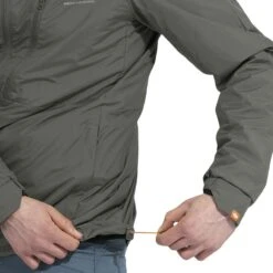 Pentagon Anemos Windbreaker Jacket Cinder Grey 8 Pentagon Anemos Windbreaker Jacket Cinder Grey -Military1st Shop PentagonAnemosWindbreakerJacketCinderGrey 3 2