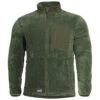 Pentagon Grizzly Full Zip Sweater Camo Green 2 Pentagon Grizzly Full Zip Sweater Camo Green -Military1st Shop PentagonGrizzlyFullZipSweaterCamoGreen 1 2