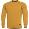 Pentagon Hawk Sweater Blank Tuscan Yellow