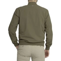 Pentagon M.A.P1 Flight Jacket RAL 7013 9 Pentagon M.A.P1 Flight Jacket RAL 7013 -Military1st Shop PentagonM.A.P1FlightJacketRAL7013 4 2