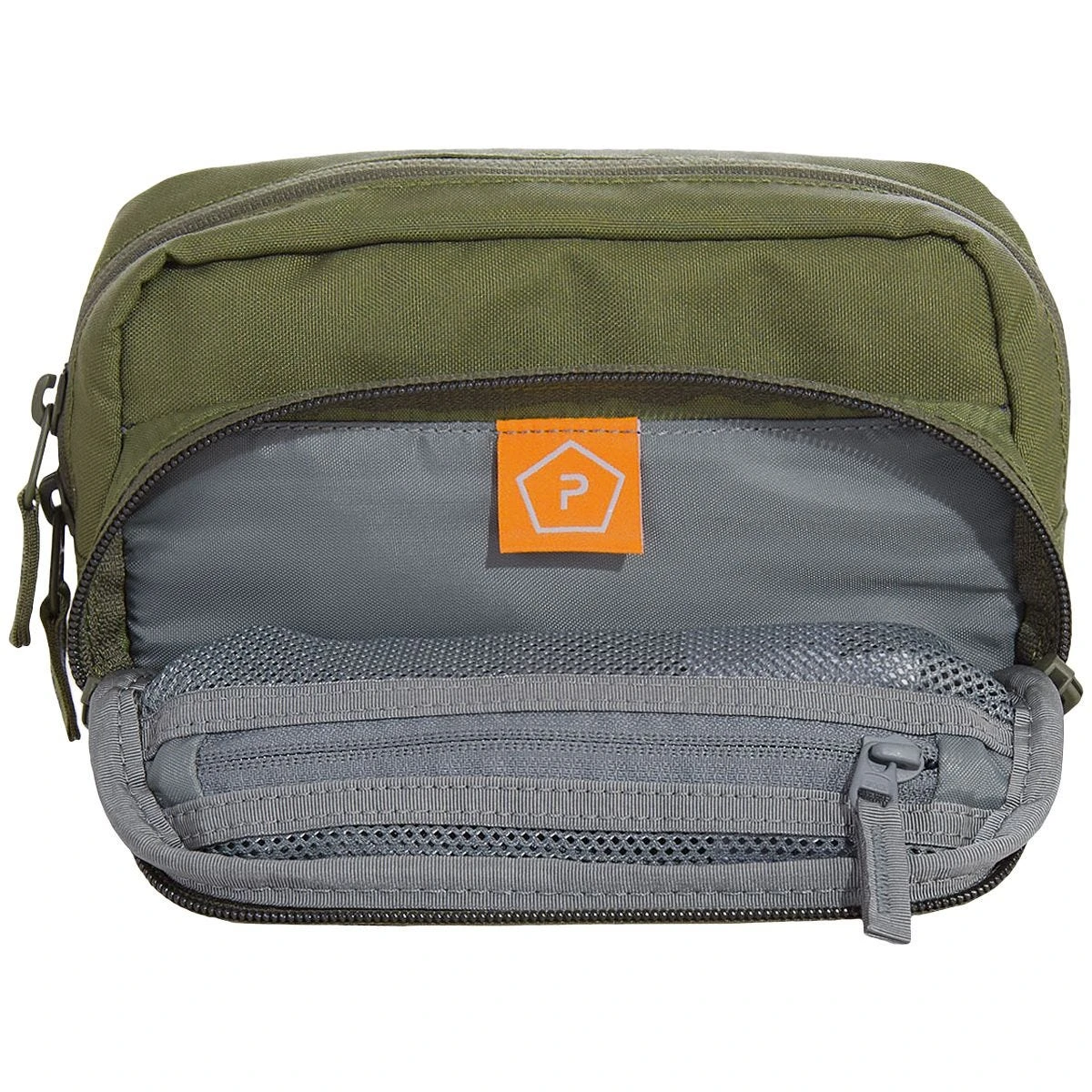 Pentagon Protean Pouch Olive 5 Pentagon Protean Pouch Olive - Image 3