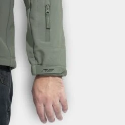 Pentagon Artaxes Softshell Jacket Grindle Green 13 Pentagon Artaxes Softshell Jacket Grindle Green -Military1st Shop Pentagon Artaxes Softshell Jacket Grindle Green 05