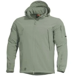 Pentagon Artaxes Softshell Jacket Grindle Green