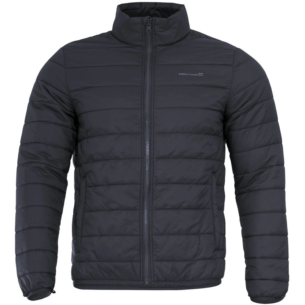 Pentagon Gen V 3.0 Jacket Midnight Blue - Image 2