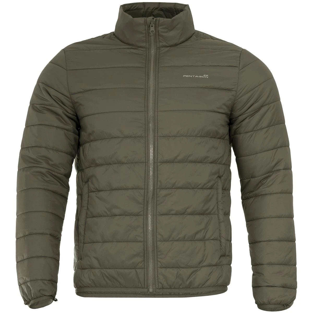 Pentagon Gen V 3.0 Jacket RAL 7013 - Image 2