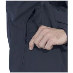 Pentagon Hurricane Shell Jacket Midnight Blue 9 Pentagon Hurricane Shell Jacket Midnight Blue -Military1st Shop Pentagon Hurrican Jacket Midnight Blue 4 1001x1001