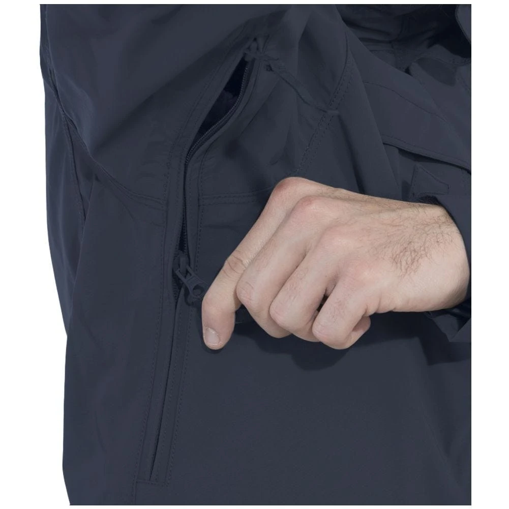 Pentagon Hurricane Shell Jacket Midnight Blue 6 Pentagon Hurricane Shell Jacket Midnight Blue - Image 4