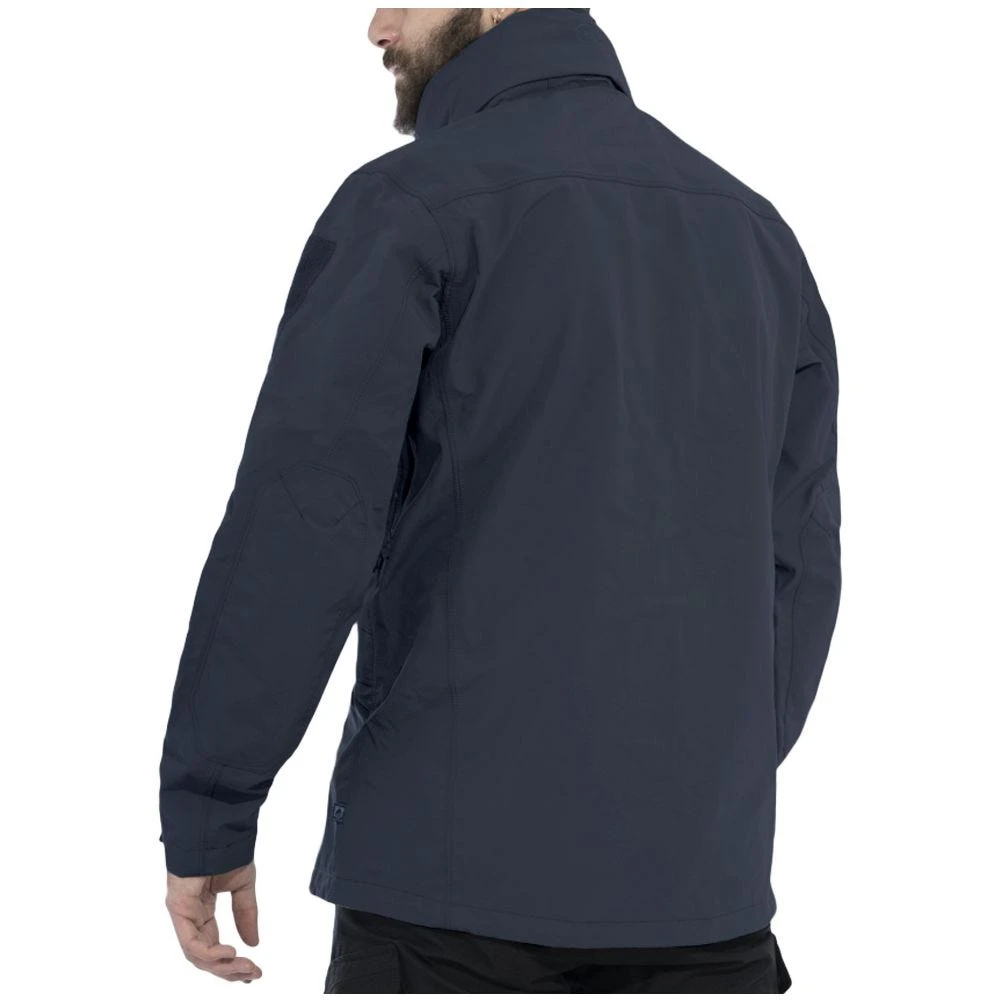 Pentagon Hurricane Shell Jacket Midnight Blue 5 Pentagon Hurricane Shell Jacket Midnight Blue - Image 3