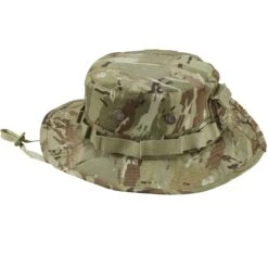 Pentagon Jungle Hat Rip-Stop PentaCamo
