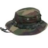 Pentagon Jungle Hat Rip-Stop Woodland -Military1st Shop Pentagon Jungle hat wood1