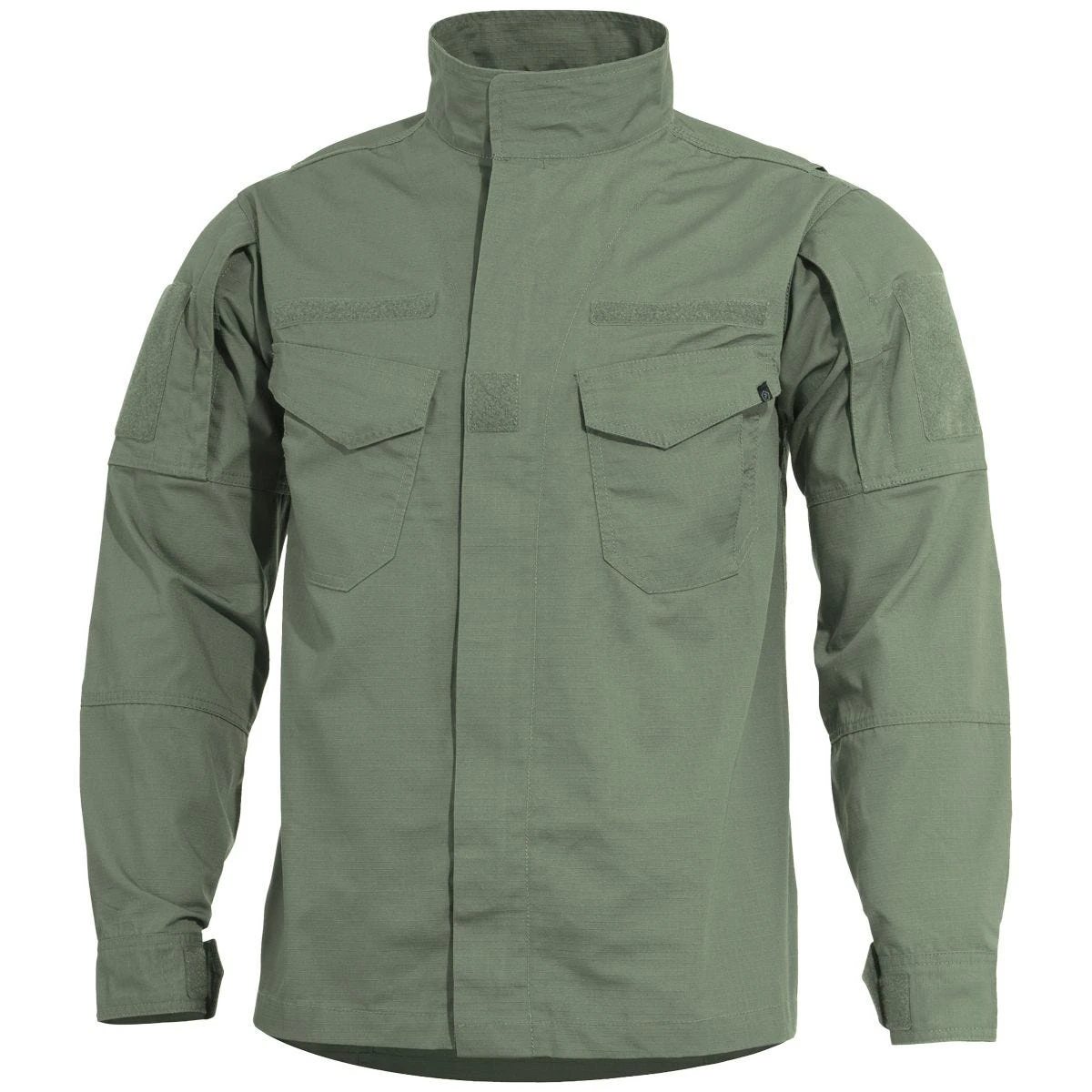 Pentagon Lycos Jacket Camo Green - Image 2