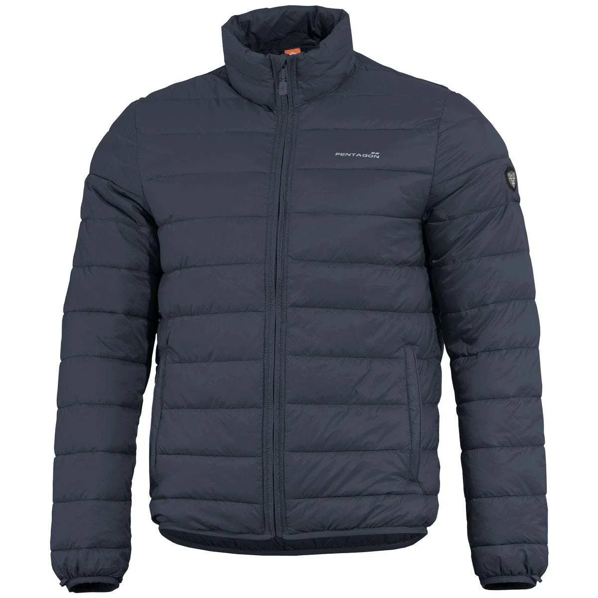 Pentagon Nucleus Liner Jacket Midnight Blue 3 Pentagon Nucleus Liner Jacket Midnight Blue