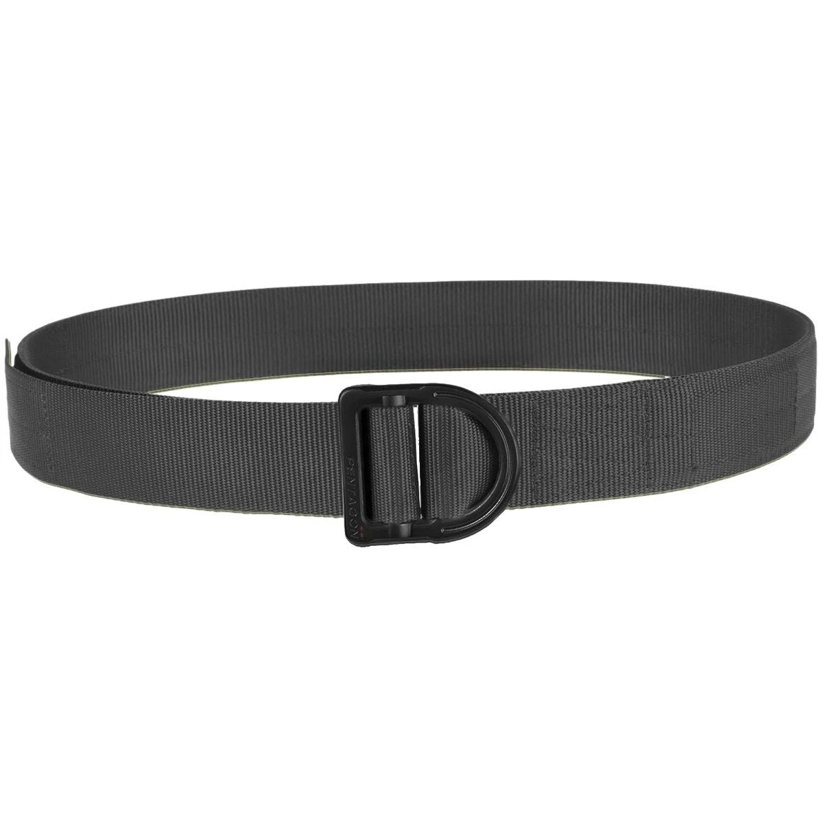 Pentagon Tactical 2.0 1.5" Belt Black 3 Pentagon Tactical 2.0 1.5" Belt Black