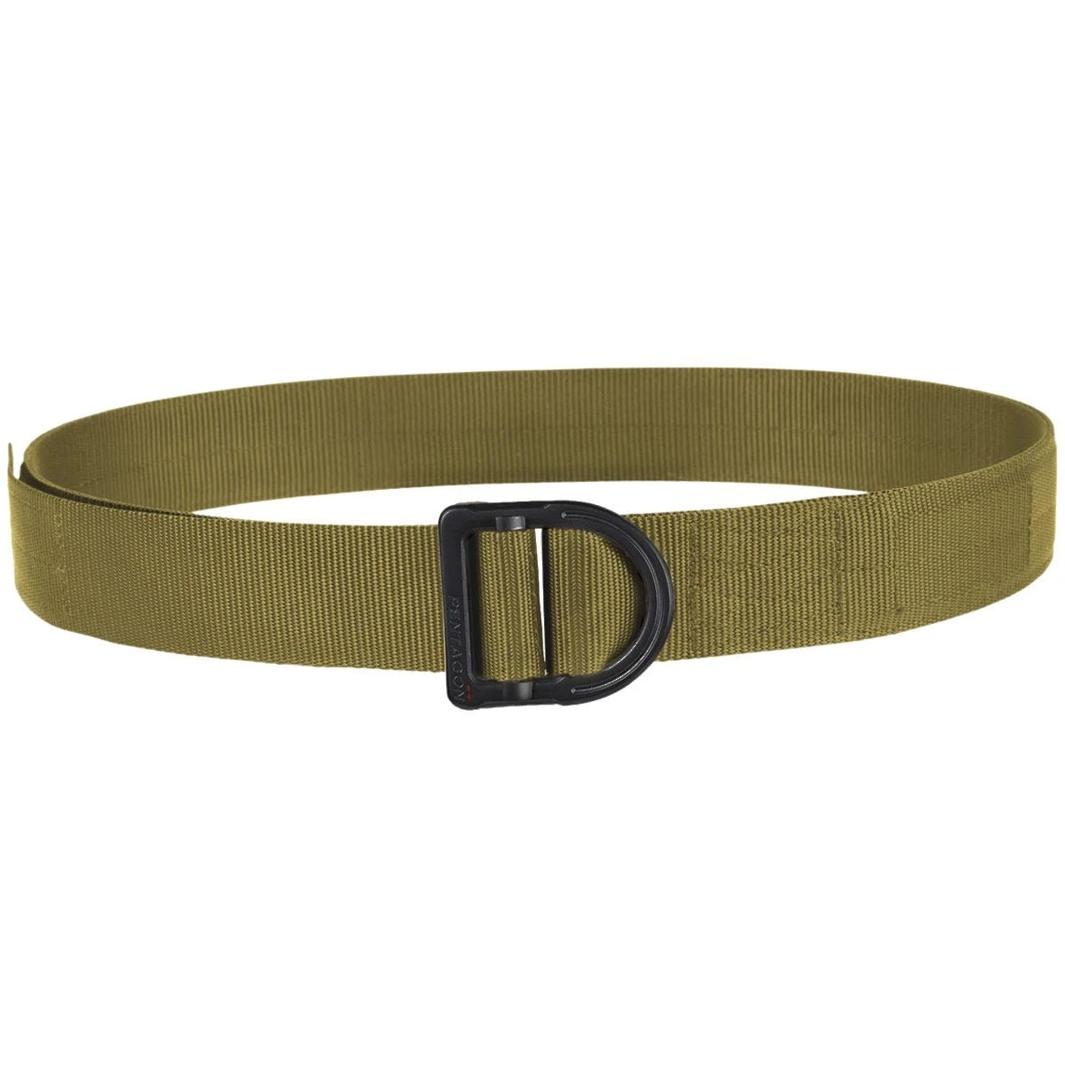 Pentagon Tactical 2.0 1.5" Belt Coyote 3 Pentagon Tactical 2.0 1.5" Belt Coyote