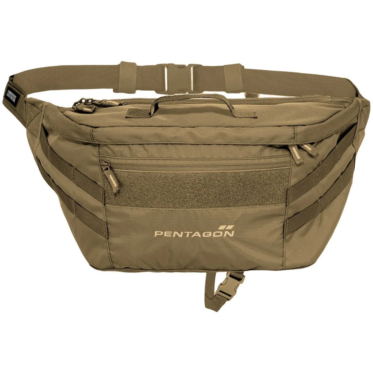 Pentagon Telamon Bag Coyote 3 Pentagon Telamon Bag Coyote