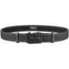 Pentagon Police Belt Black -Military1st Shop Pentagon police belt black