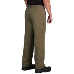 Propper Men's HLX Tactical Pants Earth -Military1st Shop Propper HLX Pants Earth 2 1001x1001