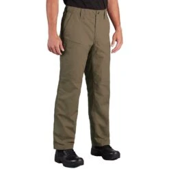 Propper Men's HLX Tactical Pants Earth -Military1st Shop Propper HLX Pants Earth 3 1001x1001