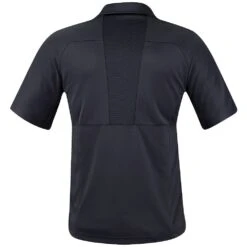 Propper Men's HLX Polo Short Sleeve LAPD Navy 7 Propper Men's HLX Polo Short Sleeve LAPD Navy -Military1st Shop Propper HLX Polo 1001x1001 LAPD Navy 2