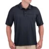 Propper Men's HLX Polo Short Sleeve LAPD Navy