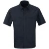 Propper Men's HLX Shirt Short Sleeve LAPD Navy -Military1st Shop Propper HLX Shirt SS Navy 1 1001x1001