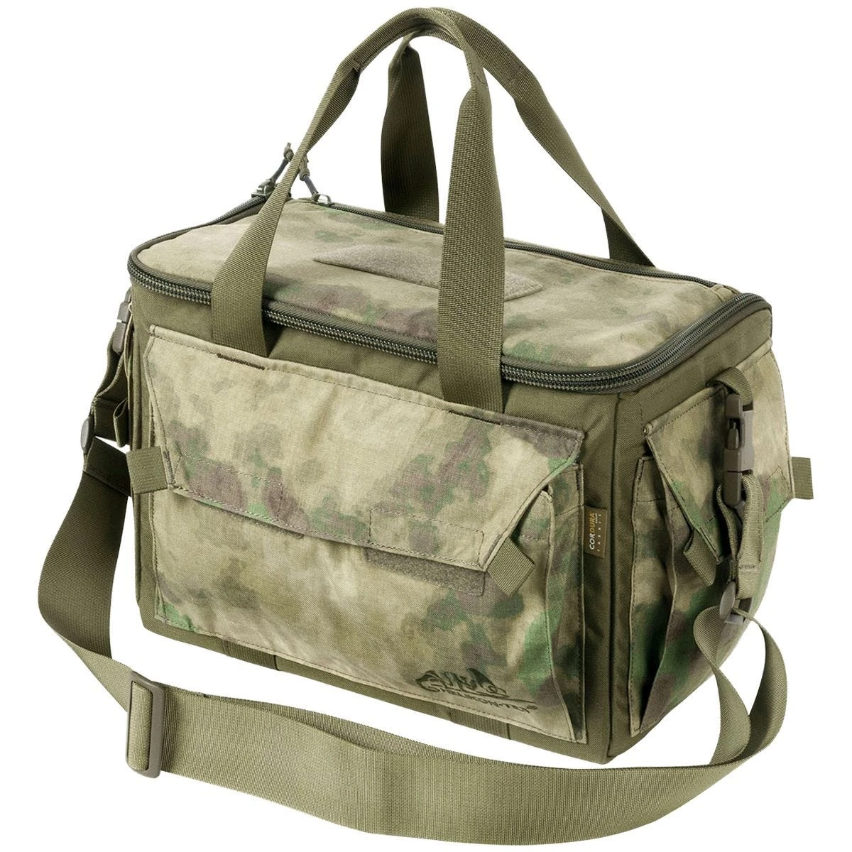 Helikon Range Bag A-TACS FG 3 Helikon Range Bag A-TACS FG