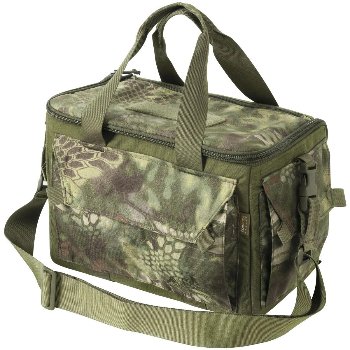 Helikon Range Bag Kryptek Mandrake 3 Helikon Range Bag Kryptek Mandrake