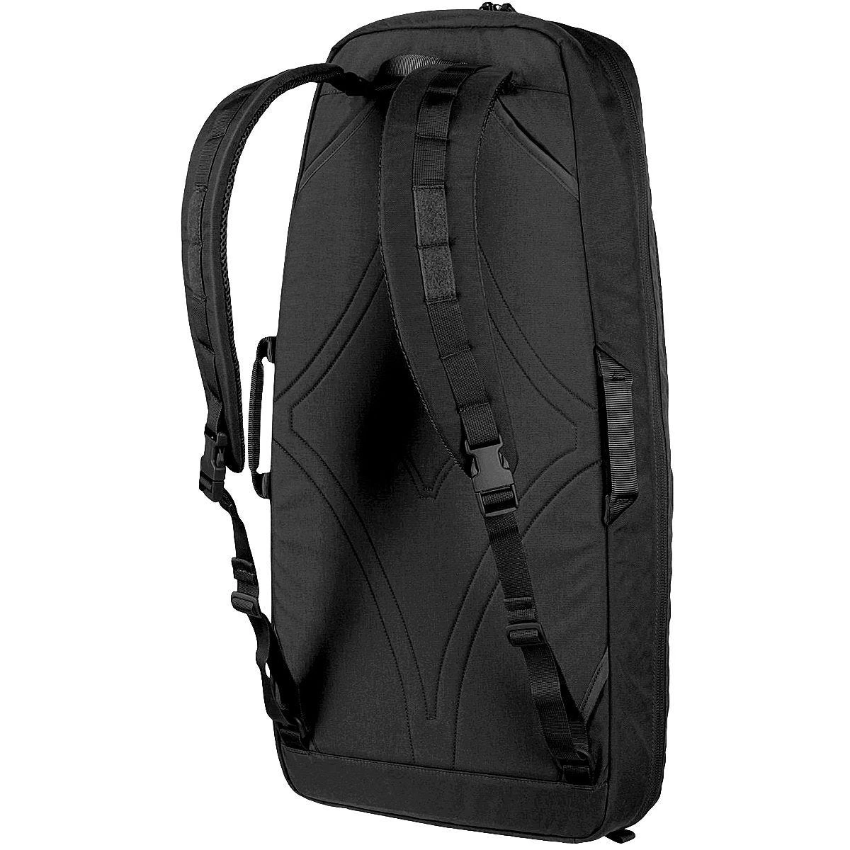 Helikon SBR Carrying Bag Black 4 Helikon SBR Carrying Bag Black - Image 2