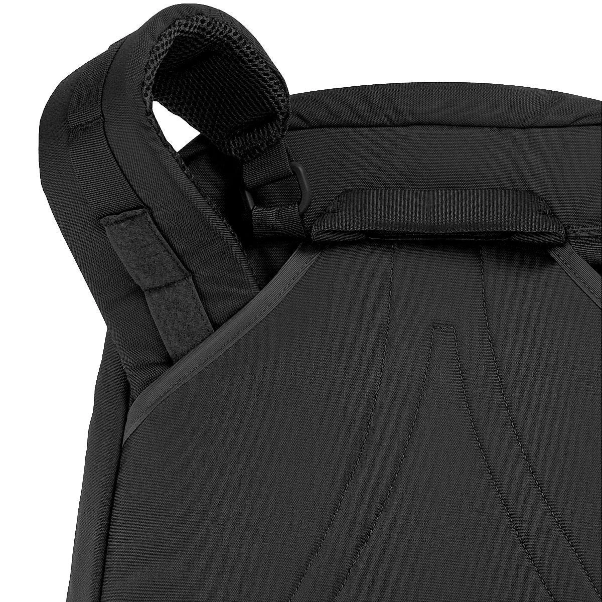 Helikon SBR Carrying Bag Black 6 Helikon SBR Carrying Bag Black - Image 4