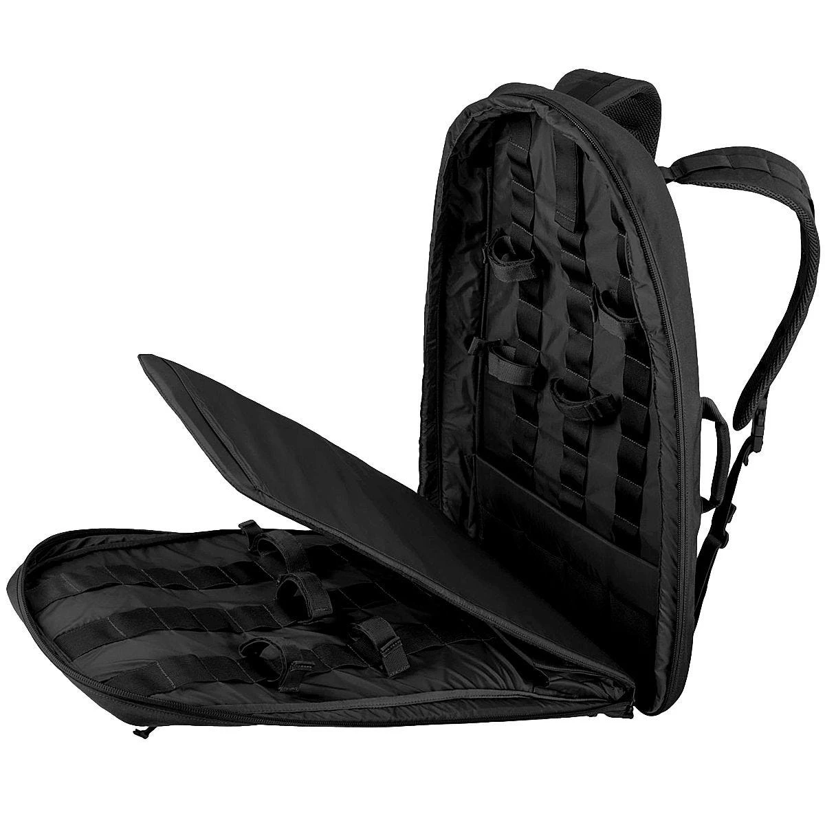 Helikon SBR Carrying Bag Black 7 Helikon SBR Carrying Bag Black - Image 5