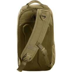 STOIRM 12L Gearslinger Coyote Tan -Military1st Shop STOIRM12LGEARSLINGERTT189COYOTE TAN 4