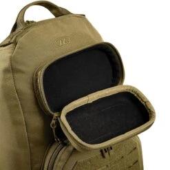 STOIRM 12L Gearslinger Coyote Tan -Military1st Shop STOIRM12LGEARSLINGERTT189COYOTE TAN 6