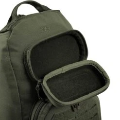 STOIRM 12L Gearslinger Olive -Military1st Shop STOIRM12LGEARSLINGERTT189OLIVE 6 1