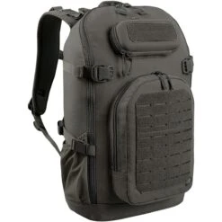 STOIRM 25L Pack Dark Grey