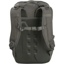 STOIRM 25L Pack Dark Grey -Military1st Shop STOIRM25LPACKTT187DARK GREY 4