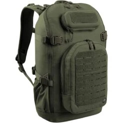 STOIRM 25L Pack Olive