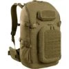 STOIRM 40L Pack Coyote Tan -Military1st Shop STOIRM40LPACKTT188COYOTE TAN 1 1