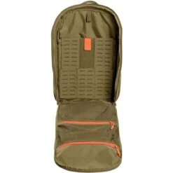 STOIRM 40L Pack Coyote Tan -Military1st Shop STOIRM40LPACKTT188COYOTE TAN 5 1
