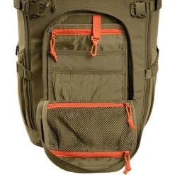 STOIRM 40L Pack Coyote Tan -Military1st Shop STOIRM40LPACKTT188COYOTE TAN 6 1