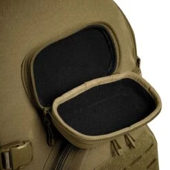 STOIRM 40L Pack Coyote Tan -Military1st Shop STOIRM40LPACKTT188COYOTE TAN 7 1