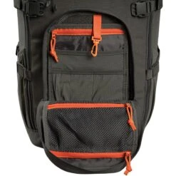 STOIRM 40L Pack Dark Grey -Military1st Shop STOIRM40LPACKTT188DARK GREY 6