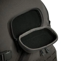 STOIRM 40L Pack Dark Grey -Military1st Shop STOIRM40LPACKTT188DARK GREY 7